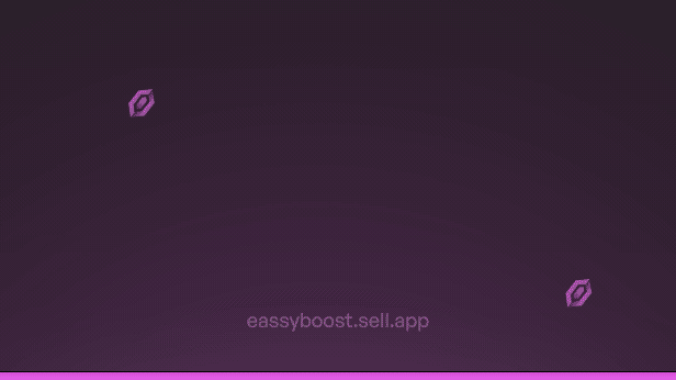 SERVER BOOST (1 month)